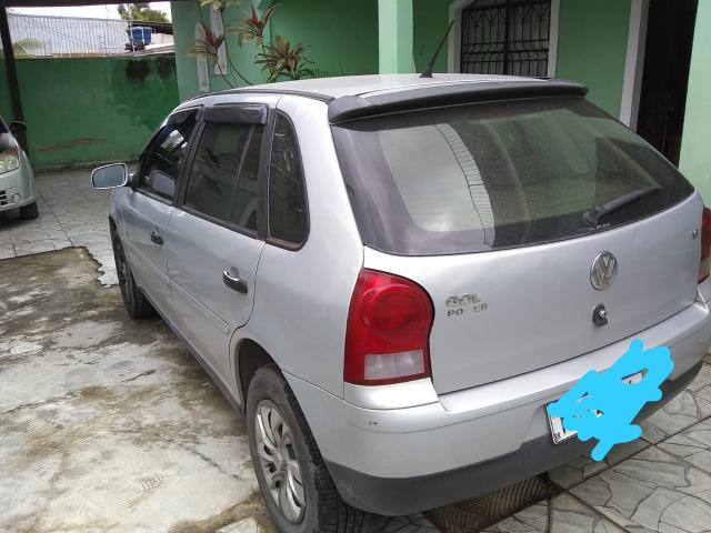 Gol 2007 power 1.6 - Foto 6