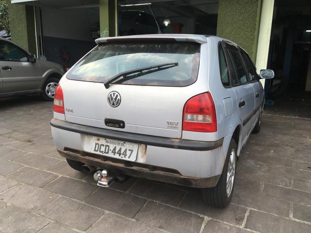 Gol ap 2.0 - Foto 3