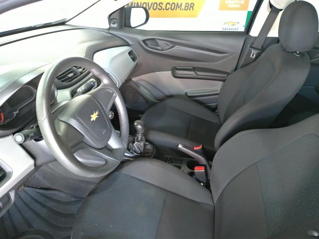 Onix 1.0 SPE/4 Eco Joy 2018 - Foto 4