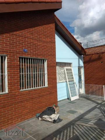 Casa à venda por r$ 499.900,00 - freguesia do ó - são paulo/sp - Foto 4