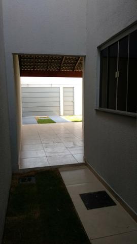 Casa gran ville , pronta e já avaliada, lindo acabamento - Foto 8