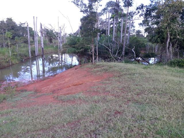 Fazenda Terra de cultura Há 10 km de Arenapolis Mato Grasso - Foto 18