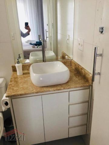 Apartamento com 2 dormitórios à venda, 59 m² por R$ 380.000 - Pirituba - São Paulo/SP - Foto 12