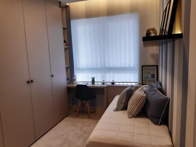 Apartamento 3 suítes setor marista - Foto 7