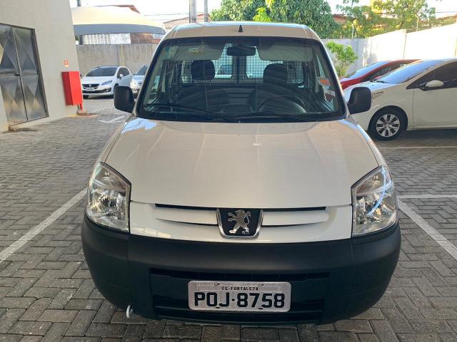 Peugeot Partner 2019/2020 1.6 16V Flex 2P Manual - 2020 - Foto 4