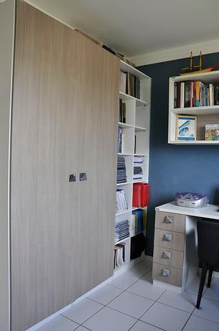 Apartamento em Nova Parnamirim, 3 quartos sendo 1 suíte** projetados - Foto 15