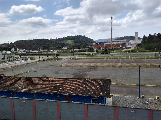 Area de terra em Joinville - Foto 4