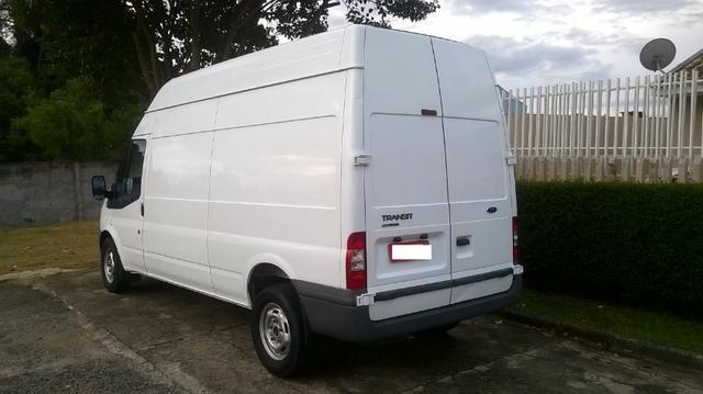 vans 2010 a venda olx