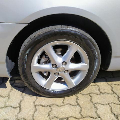 Corolla Xei 1.8 2003 - Foto 10