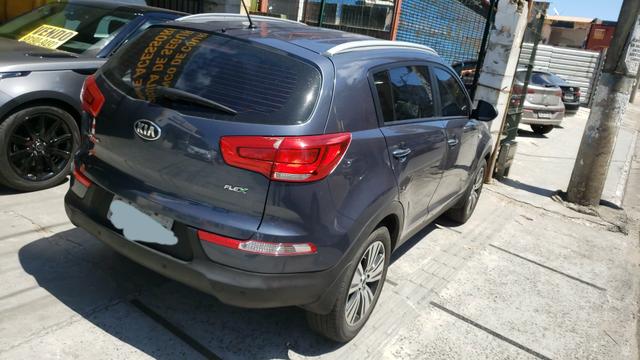 Sportege LX2 OFFG4 14/15 AZUL FLEX Linda - Foto 15