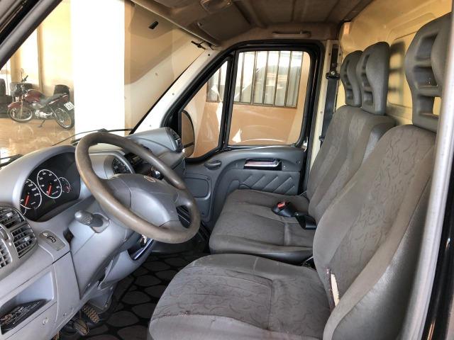 Fiat Ducato Cargo - Foto 8