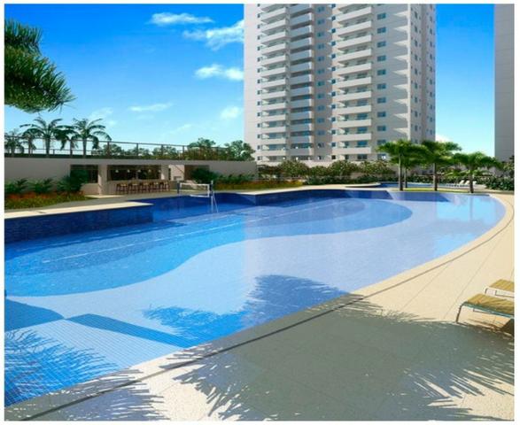 Apartamento 2 quartos com suíte Bairro Eldorado - Foto 13