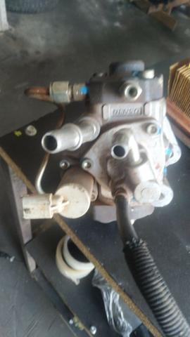 Bomba de alta pressão S10 200cv 2014/2019 - Foto 5