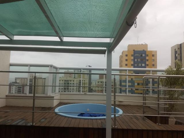 Cobertura Luxo Temporada Praia de Itapua - Absoluta Imoveis aluga - Foto 7