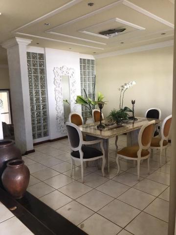 Casa à venda com 3 dormitórios em Cidade jardim, Uberlândia cod:2589 - Foto 5