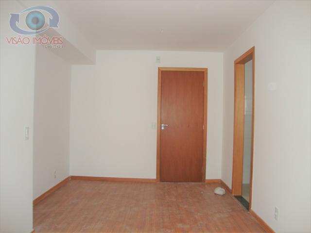 Apartamento à venda com 2 dormitórios em Jardim camburi, Vitória cod:1427 - Foto 2