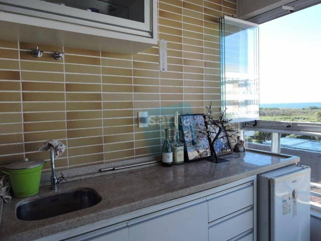 Apartamento residencial à venda, campeche, florianópolis - ap0705 - Foto 7