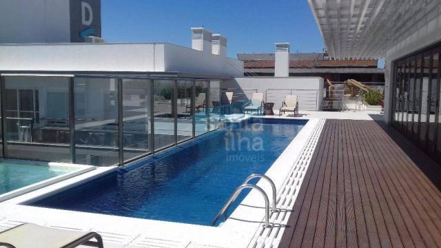 Apartamento residencial à venda, campeche, florianópolis - ap0630 - Foto 6