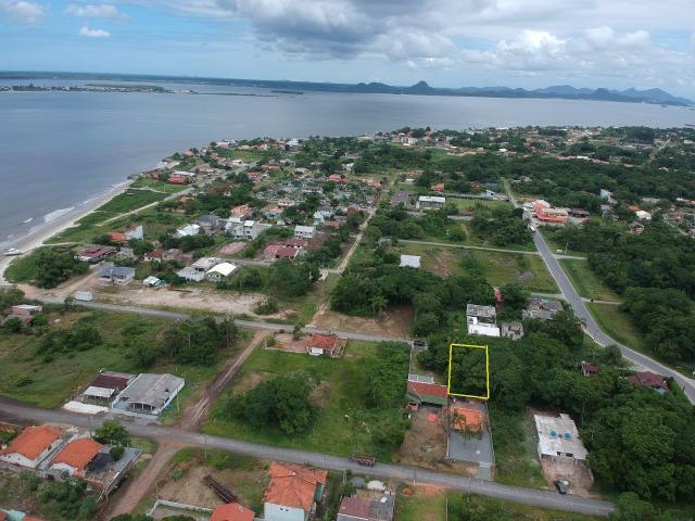 Terreno em Itapoá