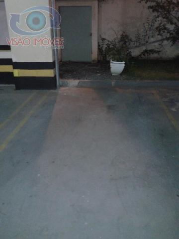 Apartamento à venda com 3 dormitórios em Jardim camburi, Vitória cod:1012 - Foto 17