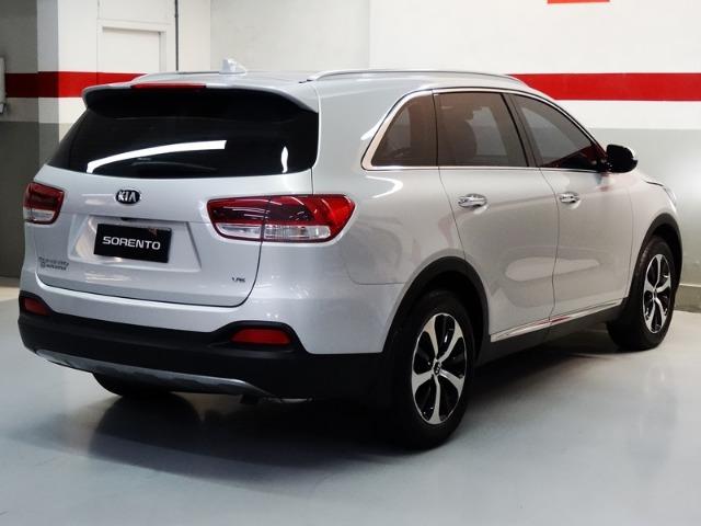 Kia Motors Sorento EX 3.3 7 Lugares 2016 - Foto 6