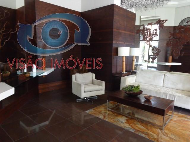 Apartamento à venda com 4 dormitórios em Mata da praia, Vitória cod:880 - Foto 20