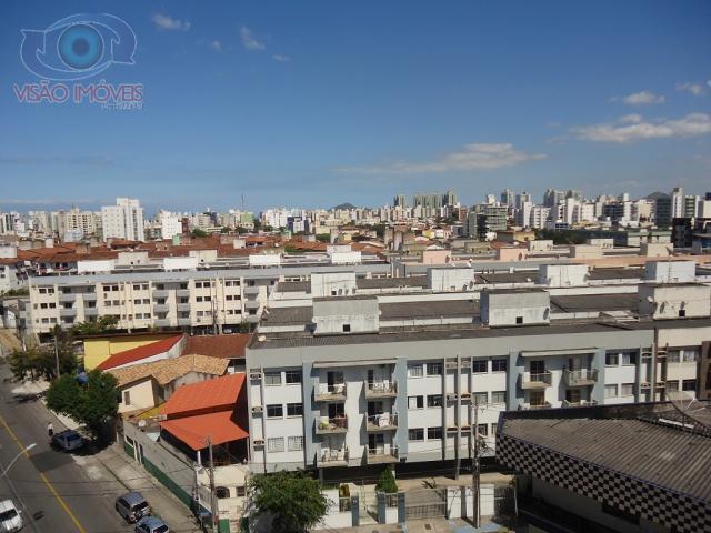 Apartamento à venda com 3 dormitórios em Jardim camburi, Vitória cod:1056 - Foto 5