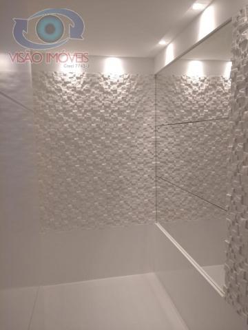Apartamento à venda com 4 dormitórios em Praia do canto, Vitória cod:1585 - Foto 4