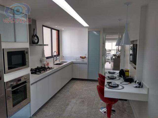 Apartamento à venda com 4 dormitórios em Praia do canto, Vitória cod:1585 - Foto 14