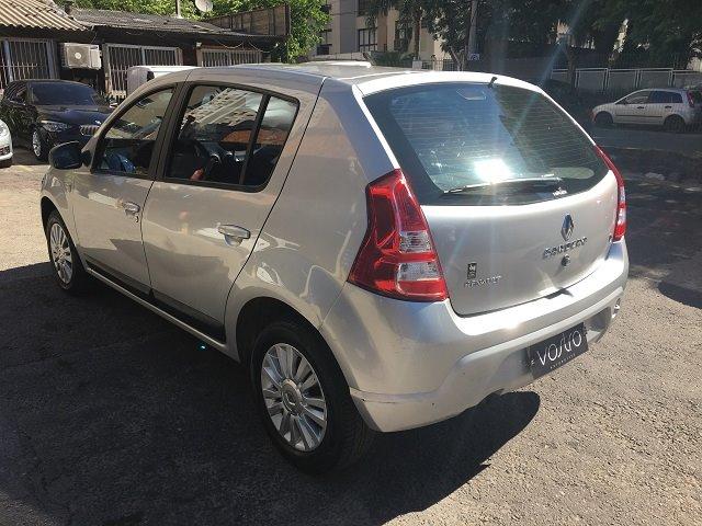 Renault Sandero - Foto 7
