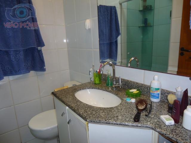 Apartamento à venda com 3 dormitórios em Jardim camburi, Vitória cod:1056 - Foto 10