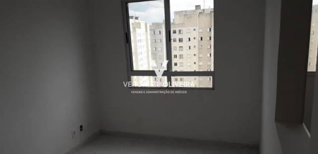 Apartamento para alugar com 2 dormitórios em Ponte grande, Guarulhos cod:189 - Foto 4