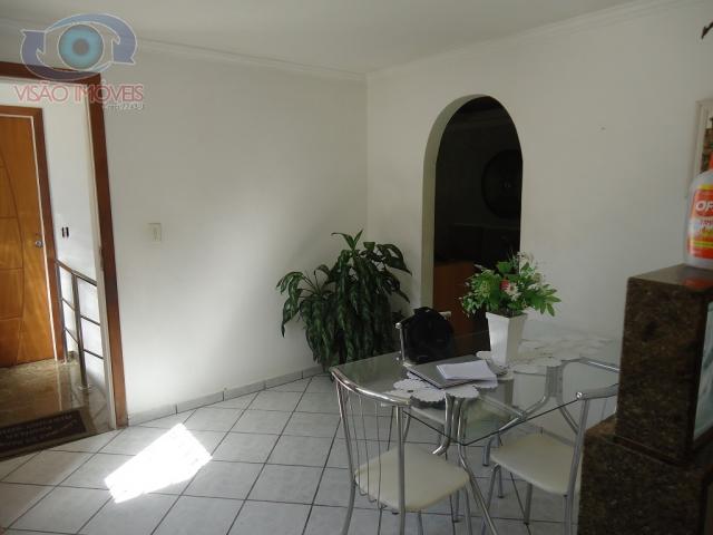 Casa à venda com 3 dormitórios em Maria ortiz, Vitória cod:1348 - Foto 6
