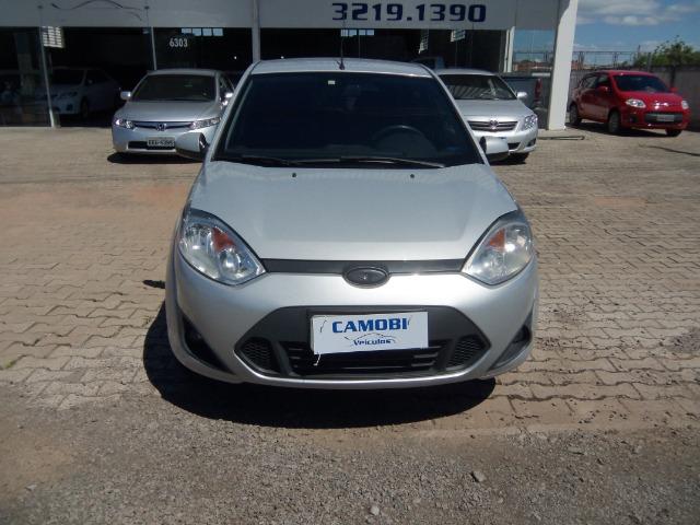 Ford Fiesta 1.6 - Foto 2