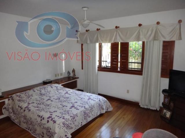 Casa à venda com 4 dormitórios em Jardim camburi, Vitória cod:165 - Foto 9