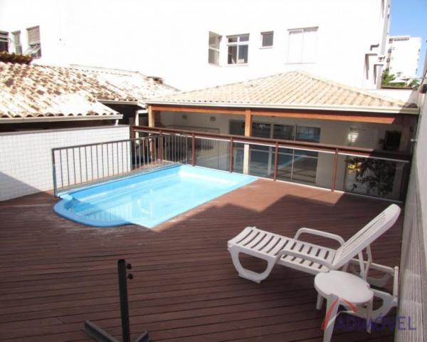 3 quartos com suíte em jardim camburi - Foto 13