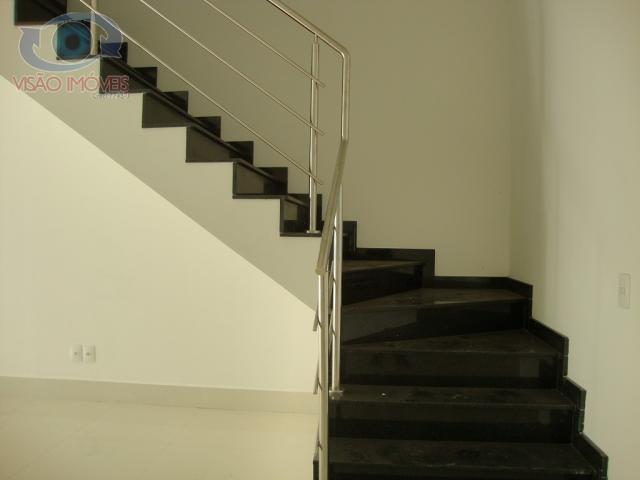 Casa à venda com 4 dormitórios em Jardim camburi, Vitória cod:961 - Foto 3