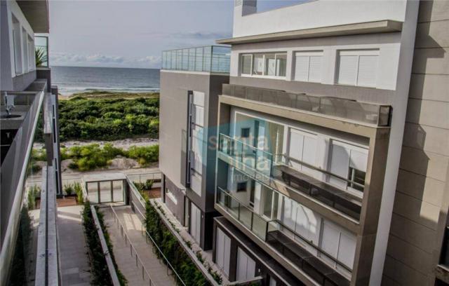 Apartamento residencial à venda, campeche, florianópolis - ap0630 - Foto 19