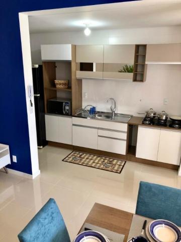 Apartamento residencial à venda, campeche, florianópolis - ap0710 - Foto 8