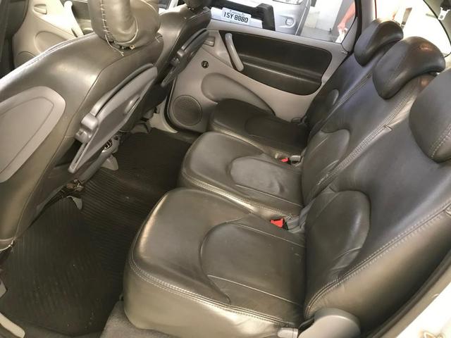 Citroen Xsara Picasso 2.0 Automática - Repasse abaixo da FIPE - Foto 6