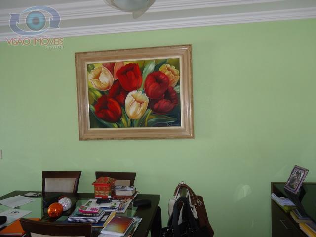 Apartamento à venda com 3 dormitórios em Jardim camburi, Vitória cod:1056 - Foto 3