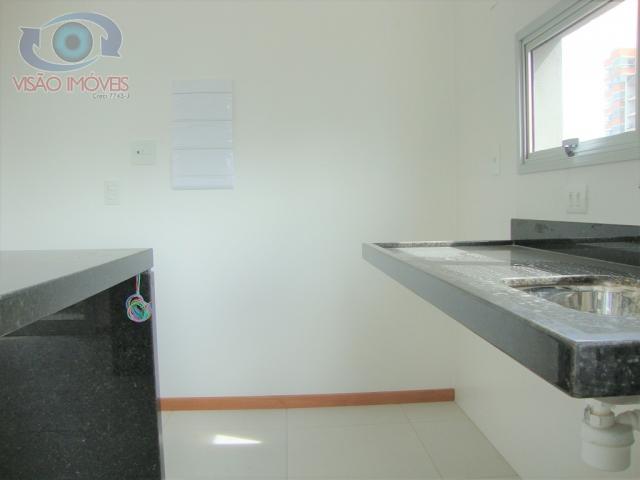 Apartamento à venda com 2 dormitórios em Bento ferreira, Vitória cod:1435 - Foto 12