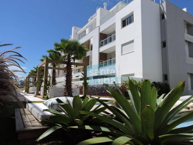 Cobertura residencial à venda, campeche, florianópolis - co0063 - Foto 8