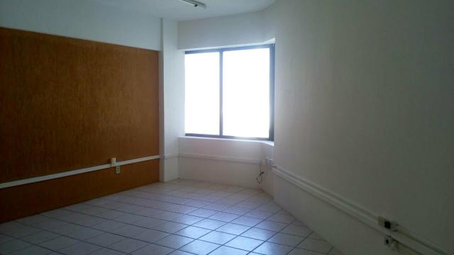 Sala no Ed. Top Center - Foto 2