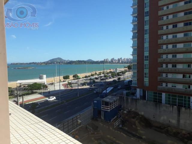 Apartamento à venda com 1 dormitórios em Mata da praia, Vitória cod:1605 - Foto 7