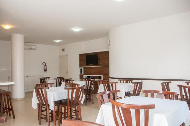 Apartamento residencial à venda, costeira do pirajubaé, florianópolis. - Foto 15