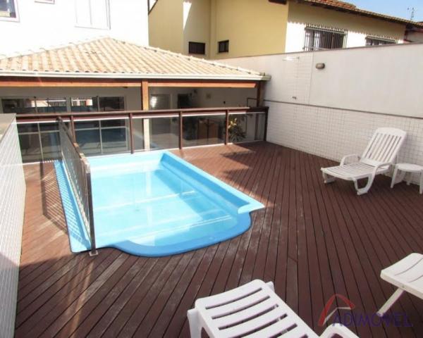 3 quartos com suíte em jardim camburi - Foto 11