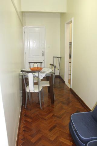 Apartamento mobiliado em Copacabana - Foto 8