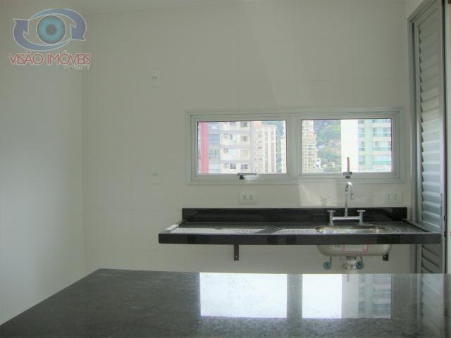 Apartamento à venda com 2 dormitórios em Bento ferreira, Vitória cod:1435 - Foto 10