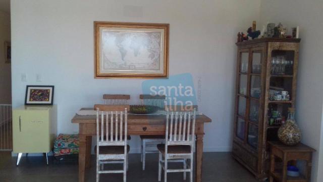Apartamento residencial à venda, campeche, florianópolis - ap0630 - Foto 10